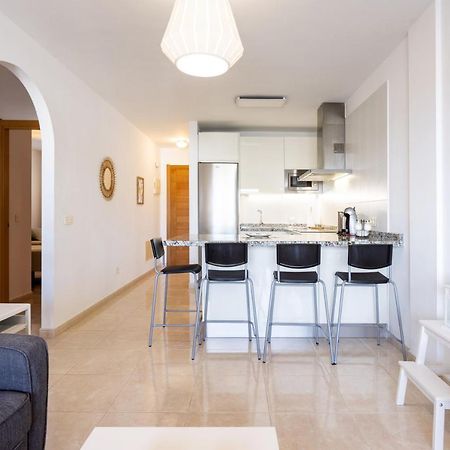 Sea Pearl Holiday Home By Sunkeyrents เอลเมดาโน ภายนอก รูปภาพ