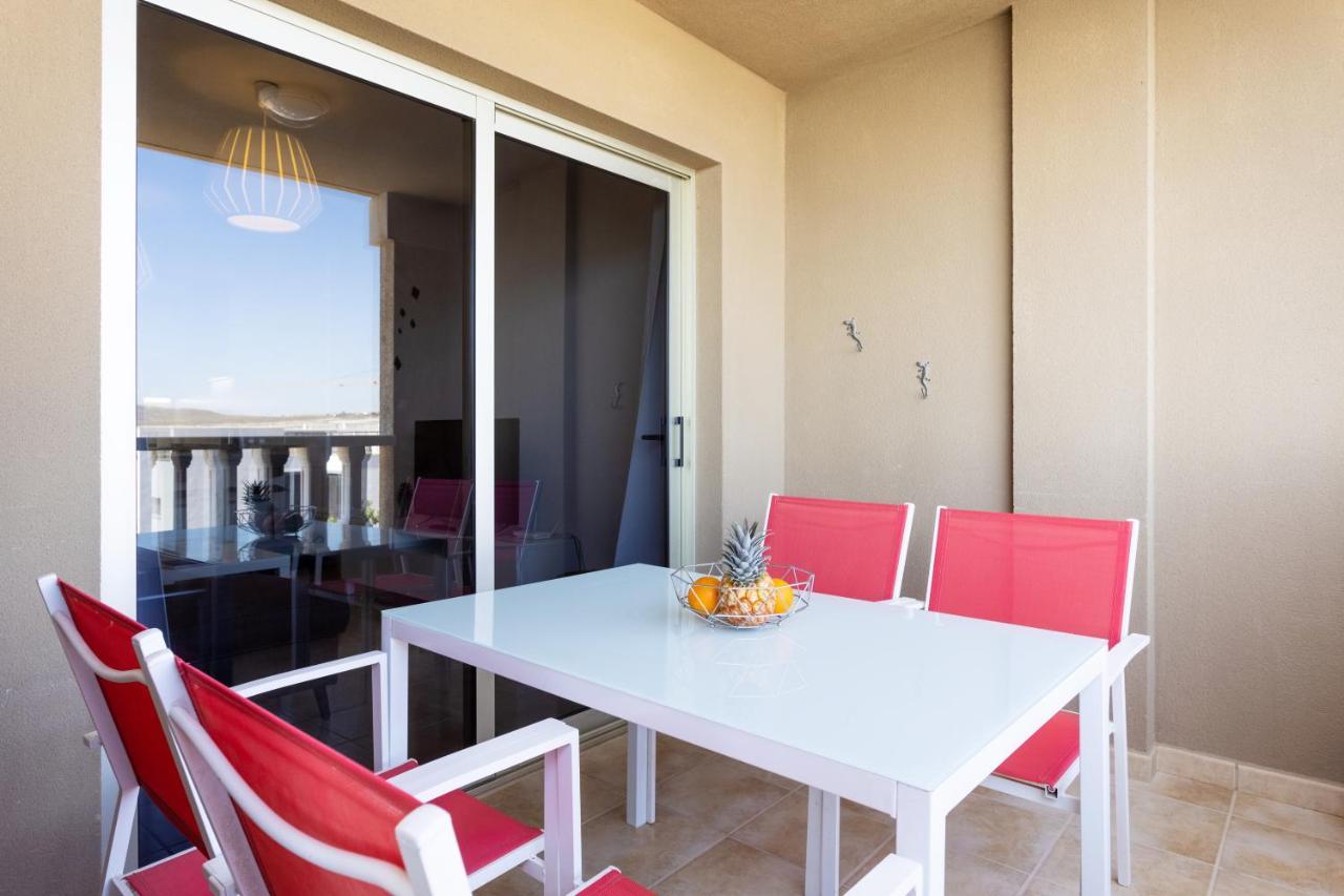 Sea Pearl Holiday Home By Sunkeyrents เอลเมดาโน ภายนอก รูปภาพ