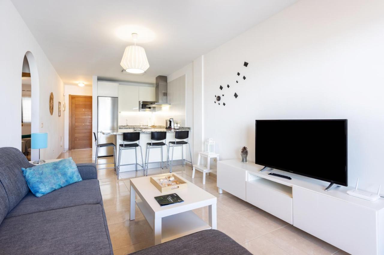 Sea Pearl Holiday Home By Sunkeyrents เอลเมดาโน ภายนอก รูปภาพ