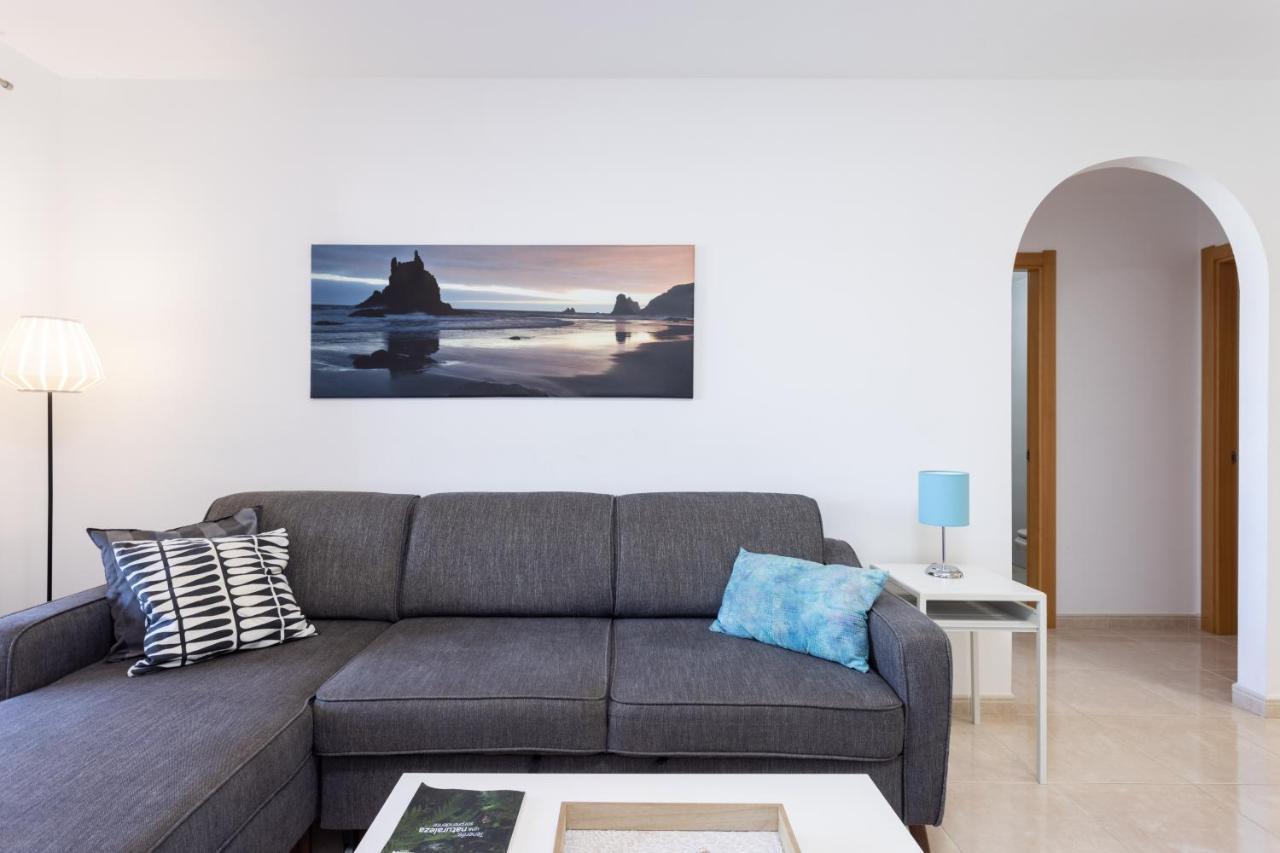 Sea Pearl Holiday Home By Sunkeyrents เอลเมดาโน ภายนอก รูปภาพ