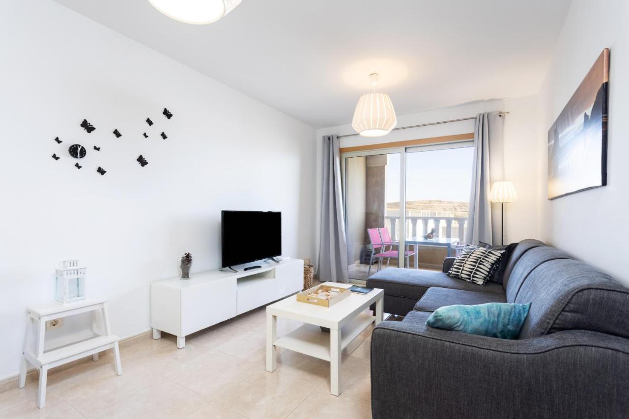 Sea Pearl Holiday Home By Sunkeyrents เอลเมดาโน ภายนอก รูปภาพ