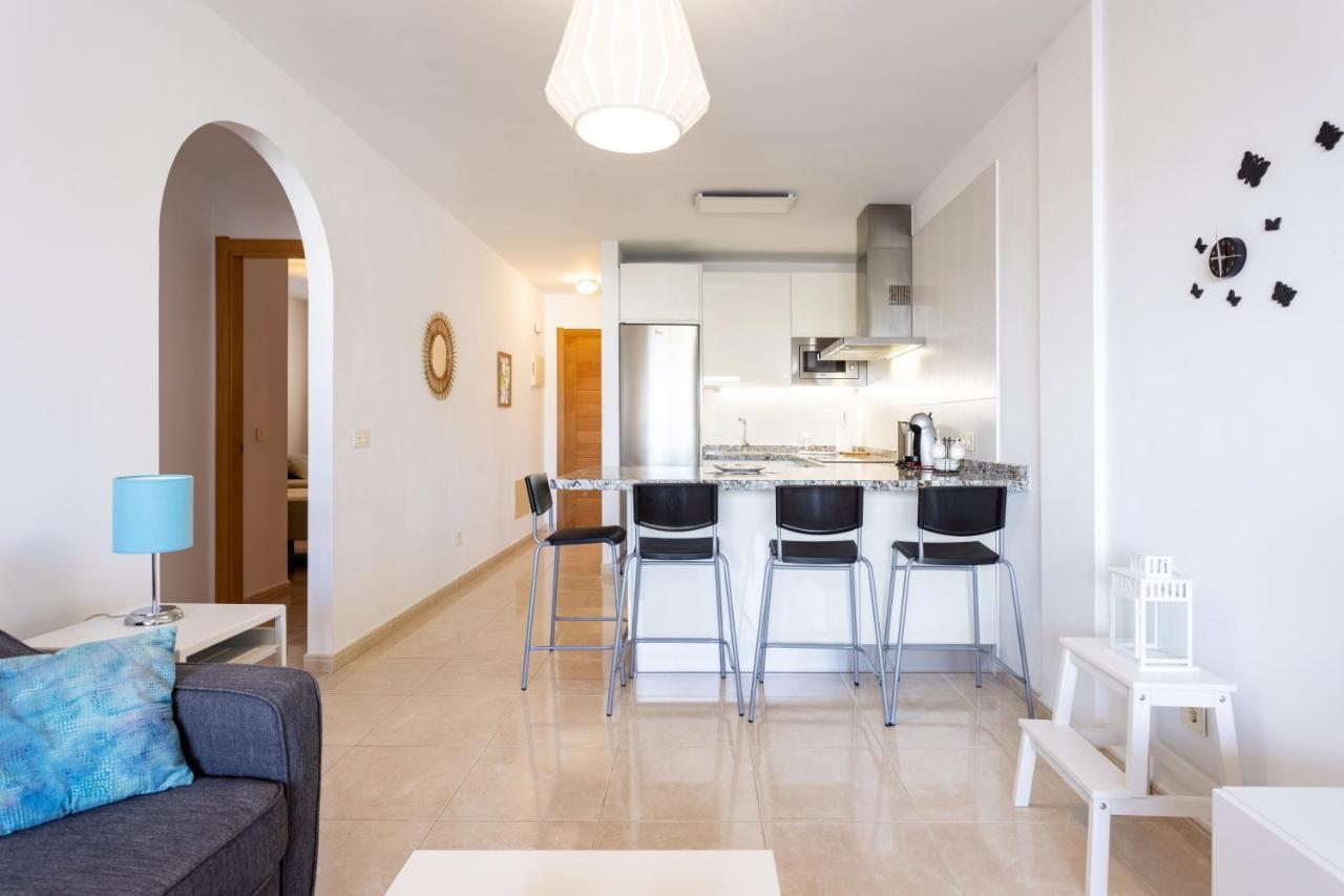 Sea Pearl Holiday Home By Sunkeyrents เอลเมดาโน ภายนอก รูปภาพ