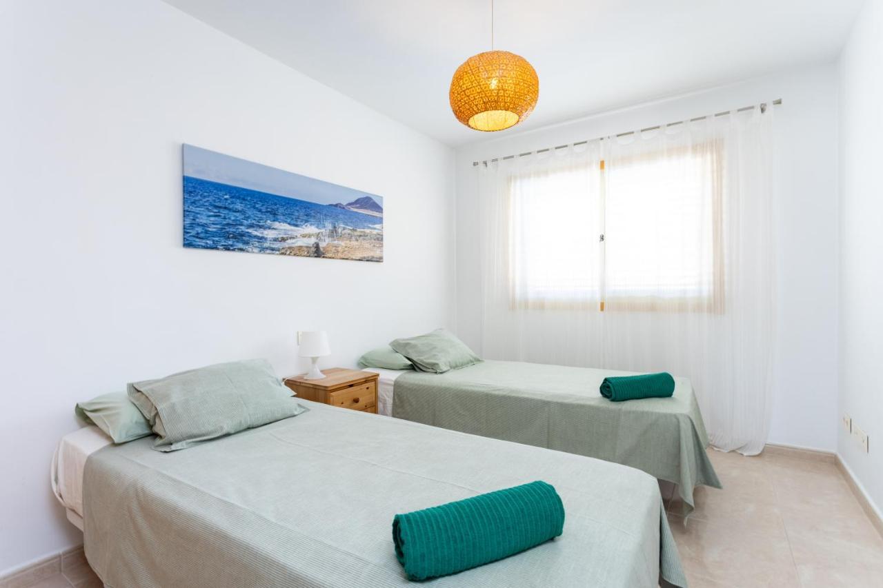 Sea Pearl Holiday Home By Sunkeyrents เอลเมดาโน ภายนอก รูปภาพ