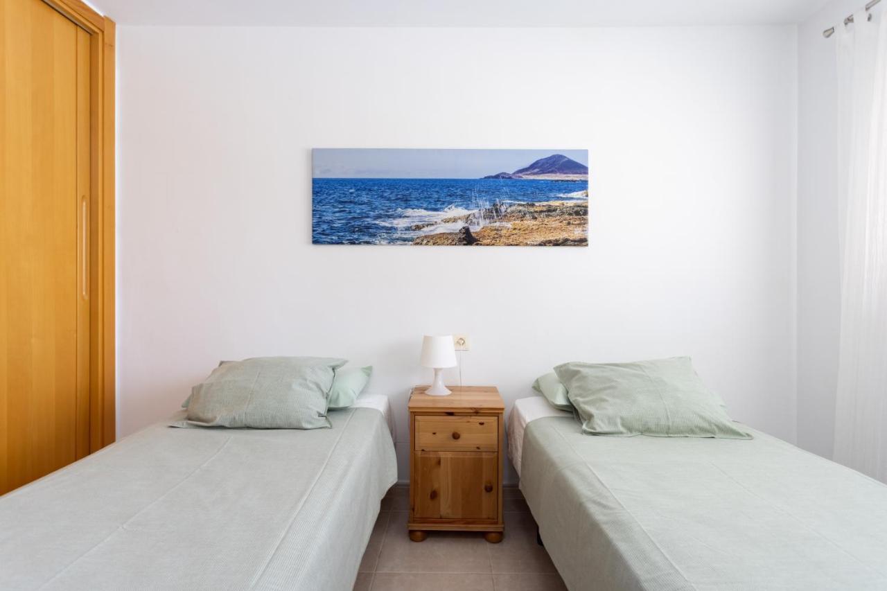 Sea Pearl Holiday Home By Sunkeyrents เอลเมดาโน ภายนอก รูปภาพ