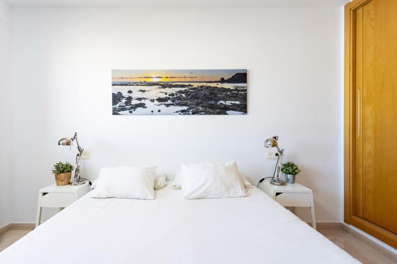 Sea Pearl Holiday Home By Sunkeyrents เอลเมดาโน ภายนอก รูปภาพ